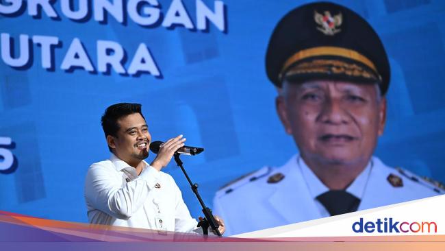 Bobby’s story was asked by Netizens inputs of naughty teens in Northern Sumatra to the Military Basheries