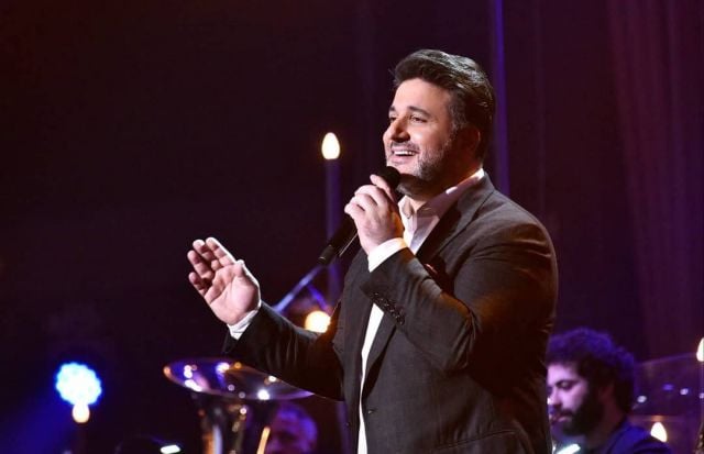 ملحم زين يشوّق الجمهور لألبوم ” ملحم 22 ” (فيديو) – ryan