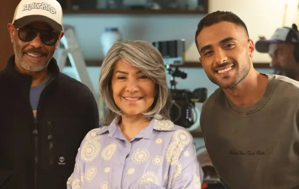3 مسلسلات جديدة خلال أيام.. تعرفوا إليها