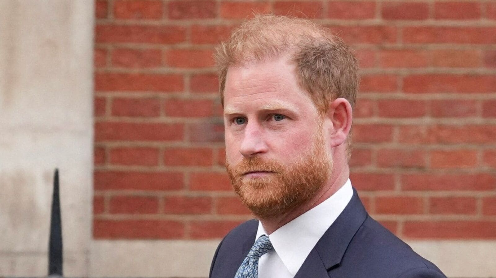 Prince Harry spoke from the Van Diana’s brother Earl Spencer: Report | Today news