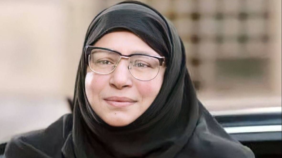 هل تمر عبلة كامل بأزمة صحية خيرة؟ شاهد ما قاله هذا الفنان الشهير! – ryan