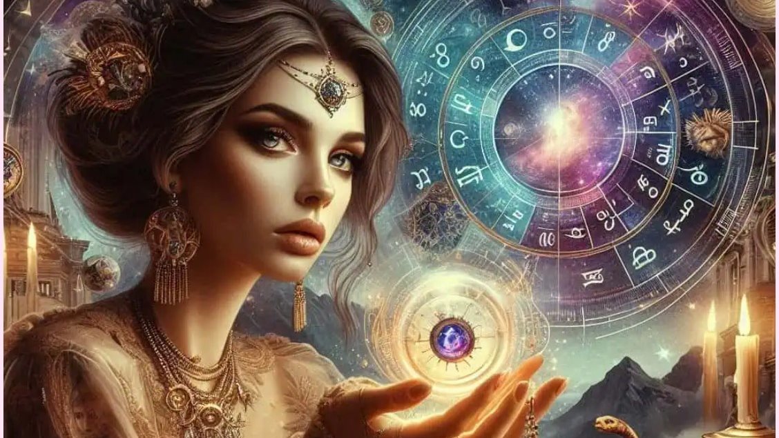 الابراج الاكثر حظا للفترة المقبلة – ryan
