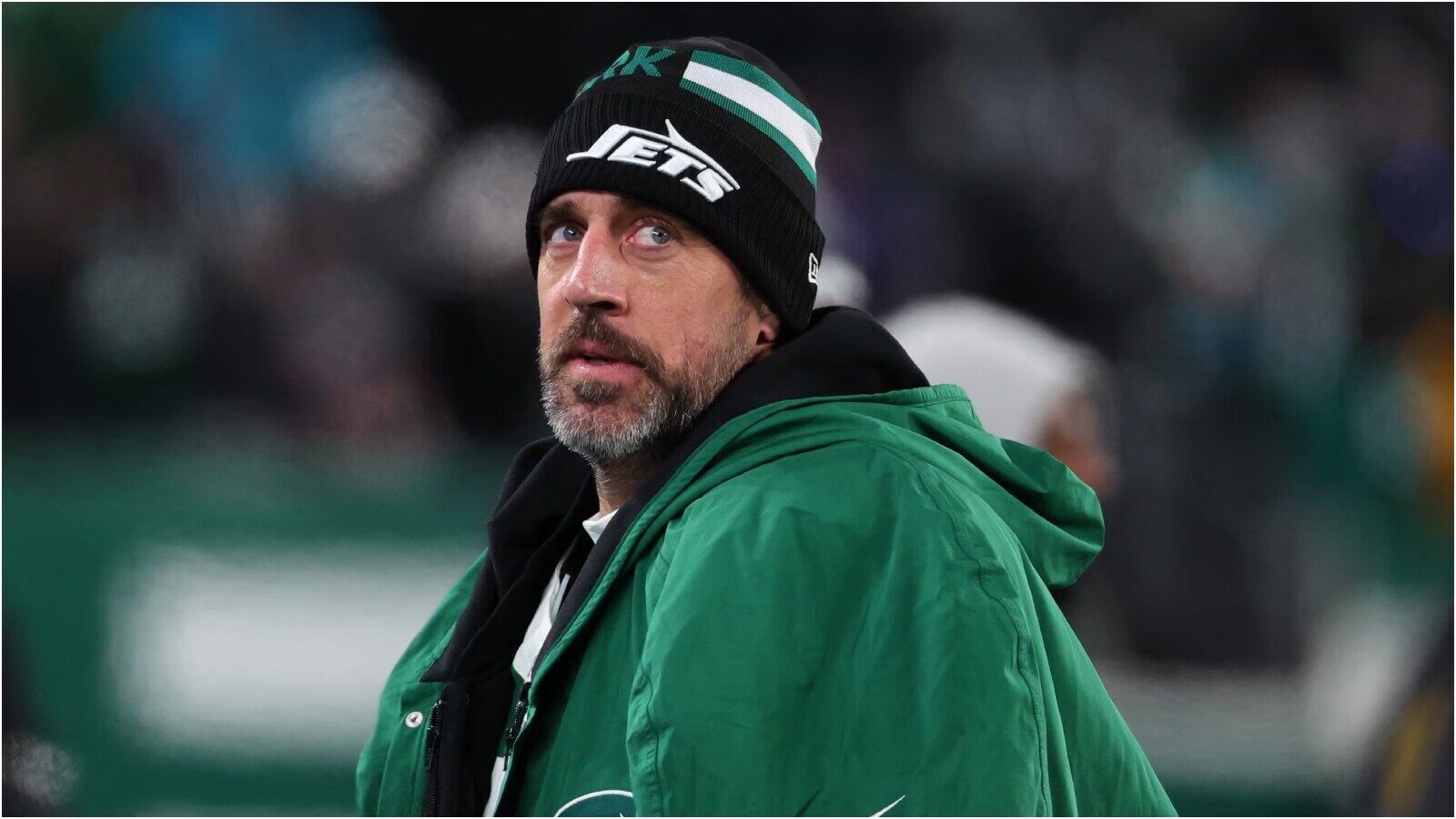 Who is the wife of Aaron Rodgers? NFL Star confirms marriage but keeps her identity secret | Mint