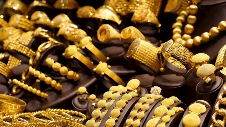 ارتفاع-سعر-الذهب-اليوم-في-مصر-بحلول-التعاملات-المسائية-10-6-2025