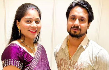 Raja Raghuvanshi Murder Case: Fir -Copy revealed, missing goods
