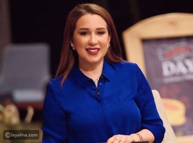 أسما-شريف-منير-تعقد-قرانها-خلال-أول-أيام-عيد-الأضحى