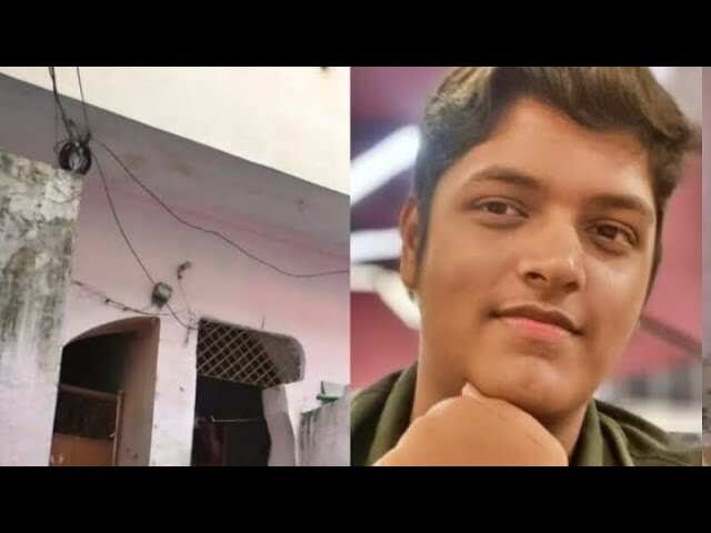 Parents reached the court to identify clothing in the famous murder case Kushagra Kanodia