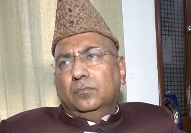 PM Modi took feedback from members of all -party delegation, message from Unit: Ghulam Ali Khatana