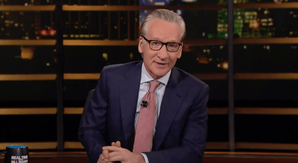 invoice-maher-begs-liberals-to-instruct-joe-rogan-&-elon-musk-aid-into-the-fold