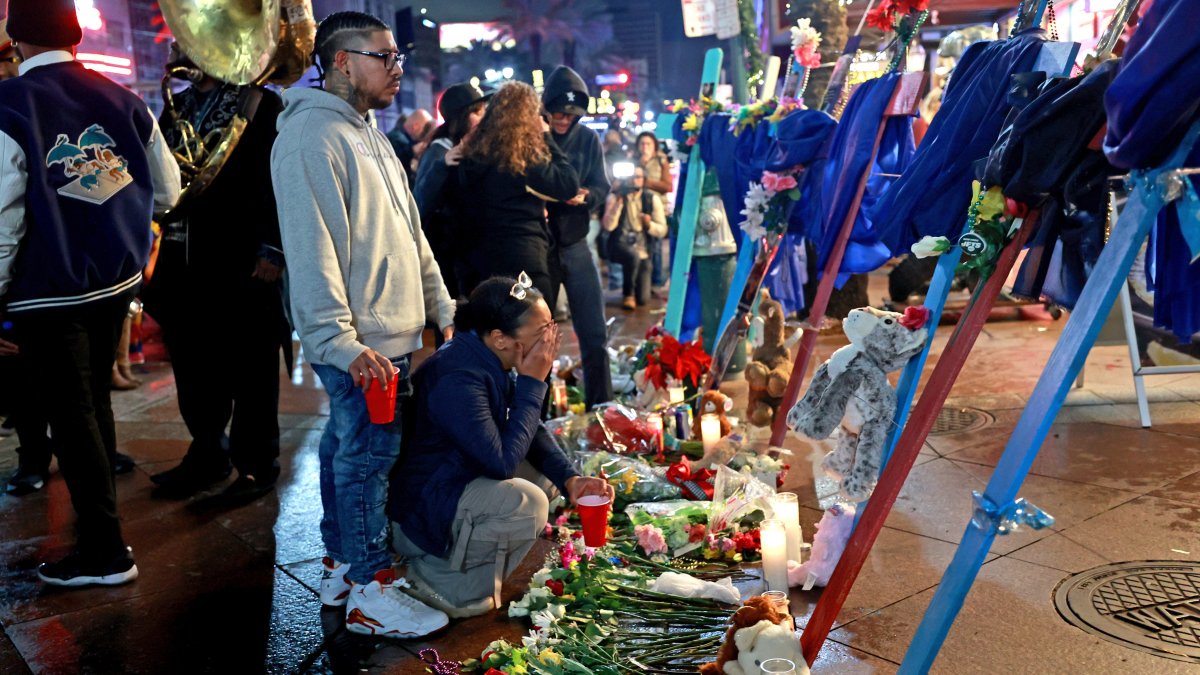 trump-admin-to-end-dhs-program-designed-to-thwart-dismay-assaults-–-nbc-5-dalas-fort