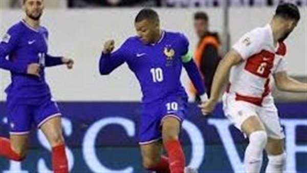 بث-مباشر-مباراة-فرنسا-وكرواتيا-(0-0)-في-دوري-الأمم-الأوروبية-2025