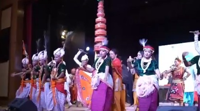 Himachal Pradesh: A unique confluence of theater and art in the Kullu district, Himachal International Film and Art Festival will be organized