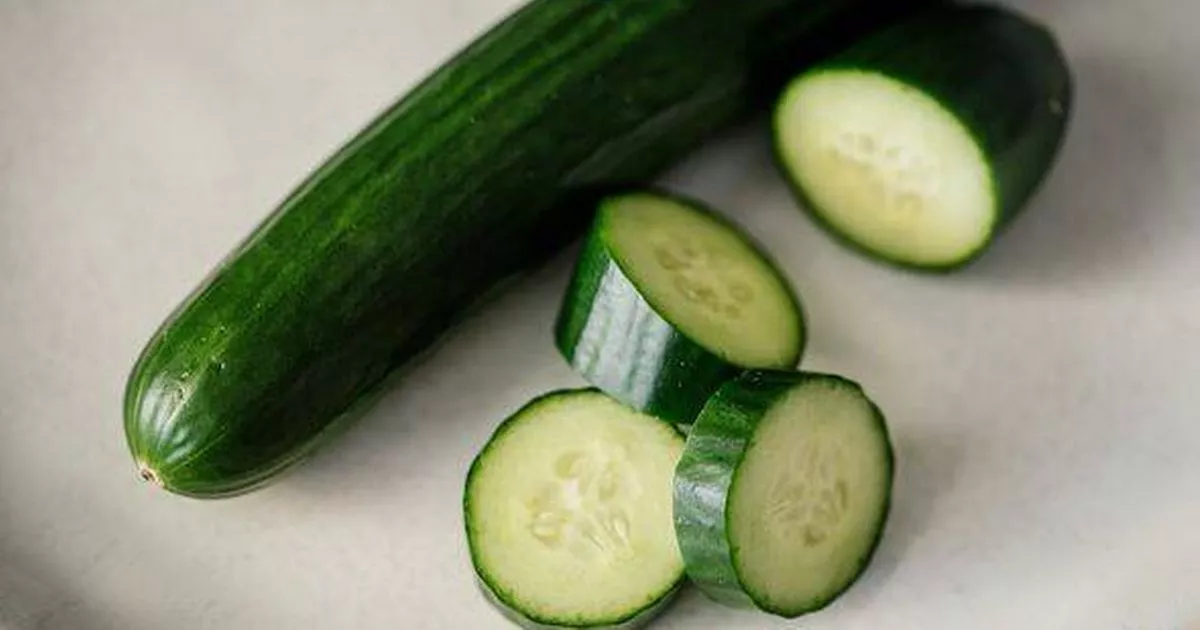 cucumbers-stop-more-energizing-for-longer-and-don’t-turn-mushy-if-kept-subsequent-to-one-item