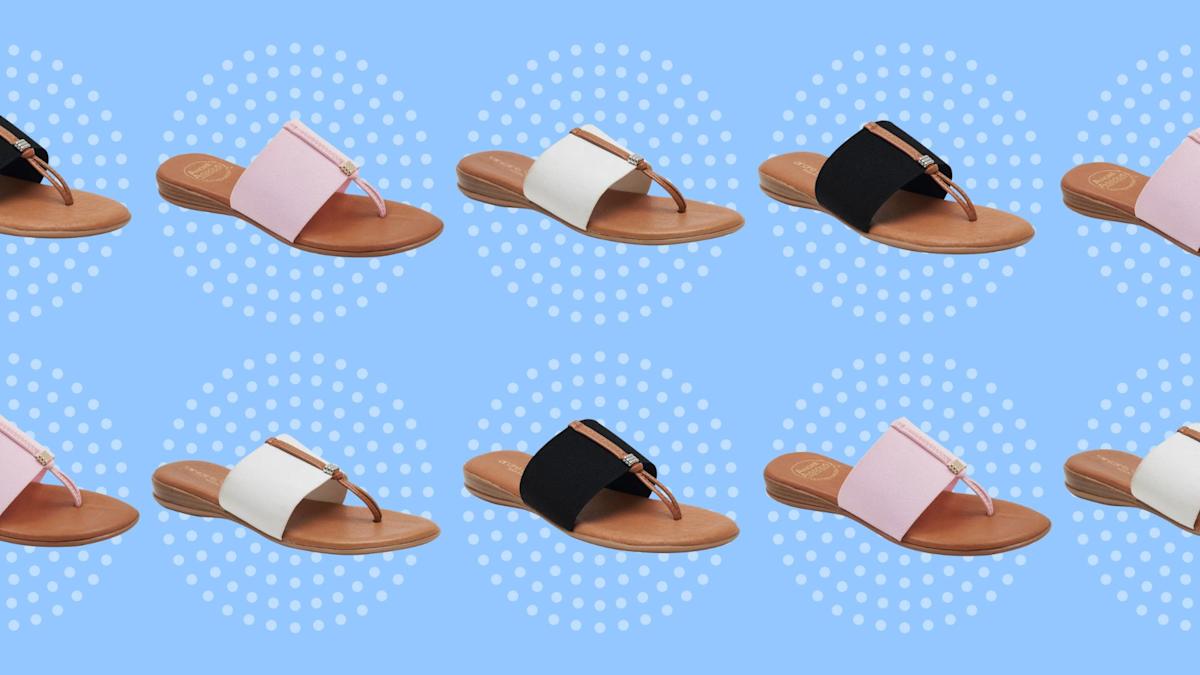 my-plug-to-trudge-sandals-are-soft,-cozy-reward-magnets