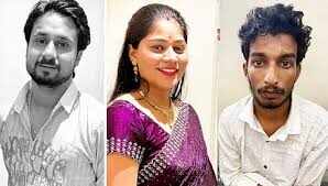 Raja Raghuvanshi Murder Case: Sonam Raghuvanshi and accused told the story of horrible conspiracy