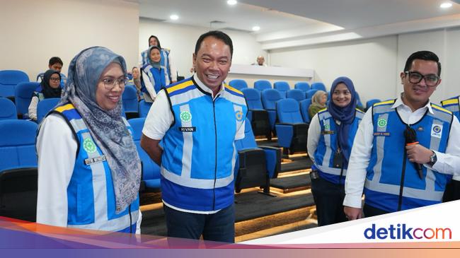 Jasa Marga provides optimal services to 1.5 million vehicles during the Eid Al -Aadha holiday