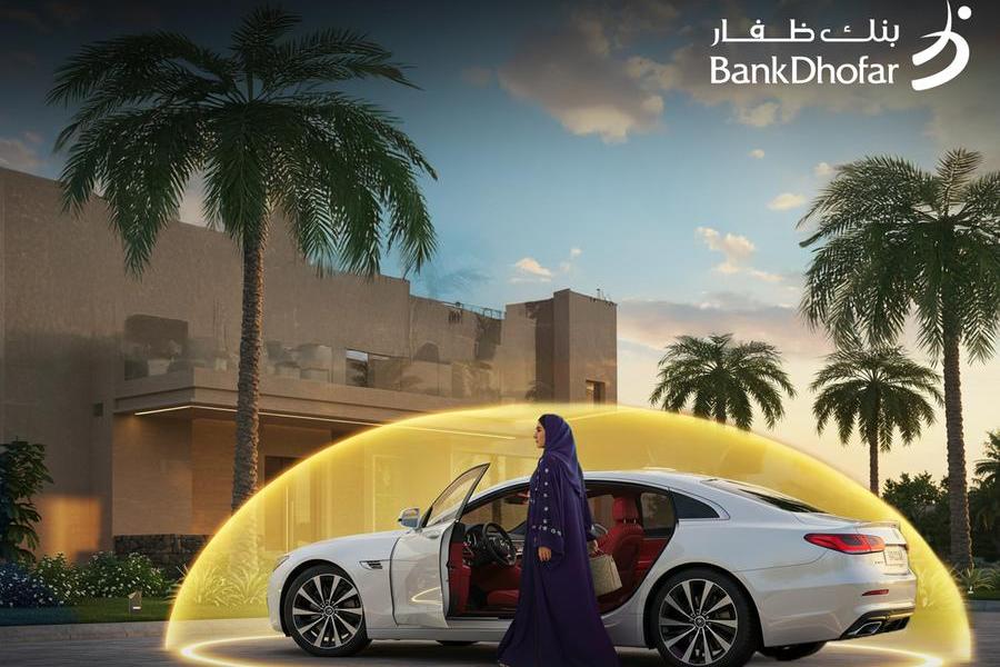 bankdhofar-unveils-‘laha’-–-a-motor-insurance-protection-resolution-designed-solely-for-females