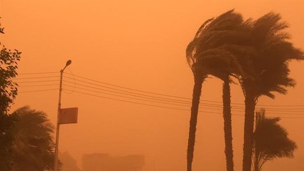 عاجل-حالة-الطقس-اليوم-الأحد-11-مايو-2025-في-مصر.-تحذير-هام