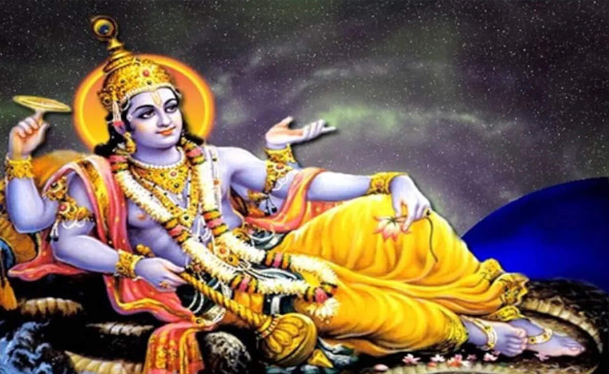 Chaturms will start from today, there will be no crazy work for the next 4 months; Guru Planet will be set