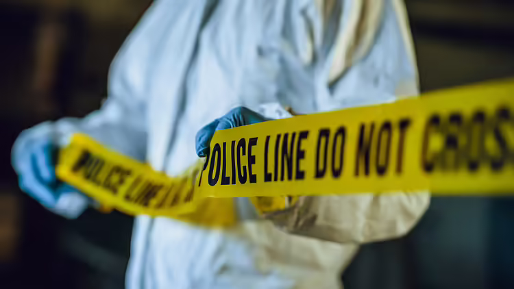 Married woman raped in a hotel when brutally murdered, the boyfriend dumped blood rivers for refusing a relationship