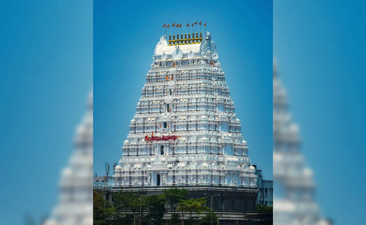 The only temple in India that deletes Rahu-Ketu Defek definitely visits once, knowing where this temple is