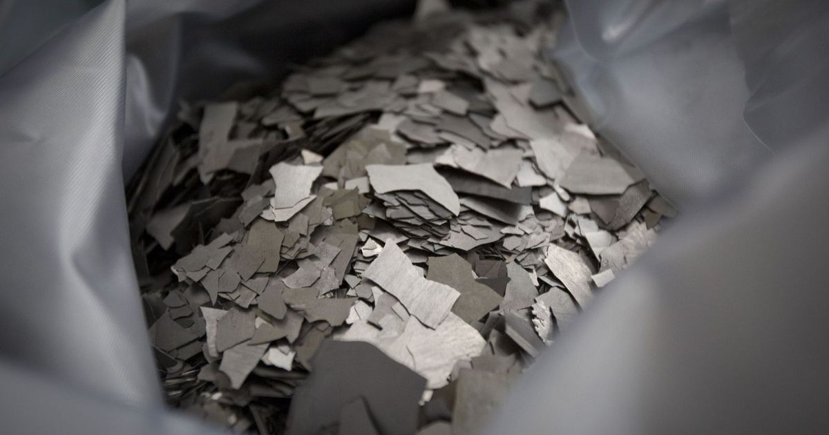 China agrees to export rare minerals to America with tranquil tension