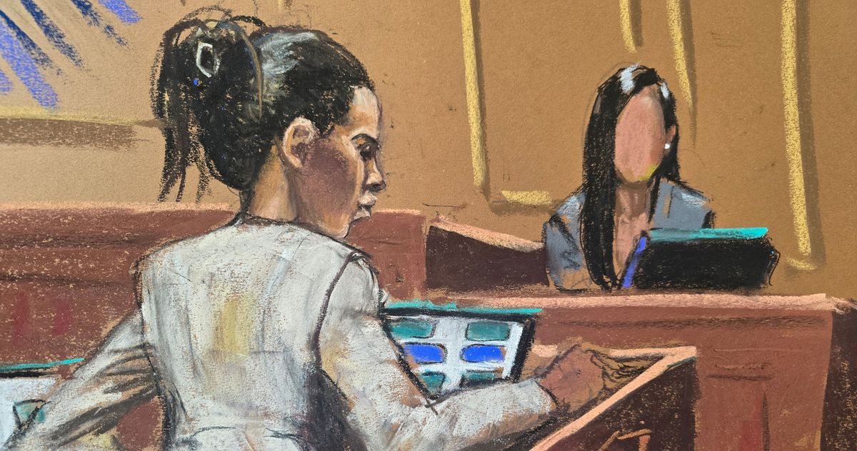 diddy-trial-live-updates:-jane-unfavorable-examination-persevering-with