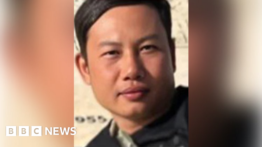 Body of Thai Hostage Recovered from Gaza, Israel Says – ryan