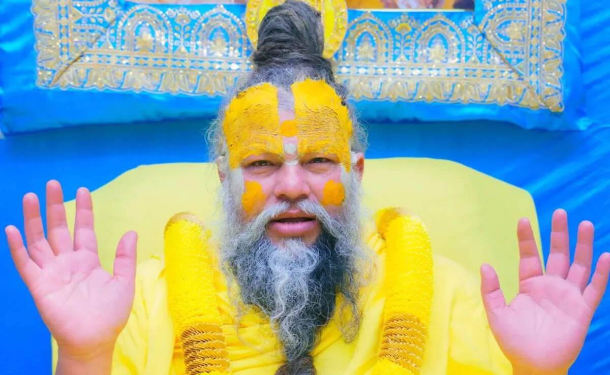 If menstruation comes during the pilgrimage, if you have to visit or not know what Premanand Maharaj said