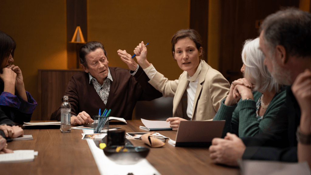 6-time Oscar Nominee Jim Sheridan’s Obsession – ryan