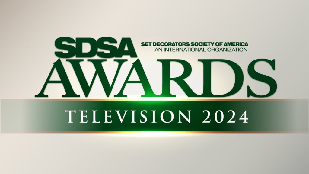 SDSA TV Awards Nominations 2024-25 From Set Decorators Society: Full List – ryan
