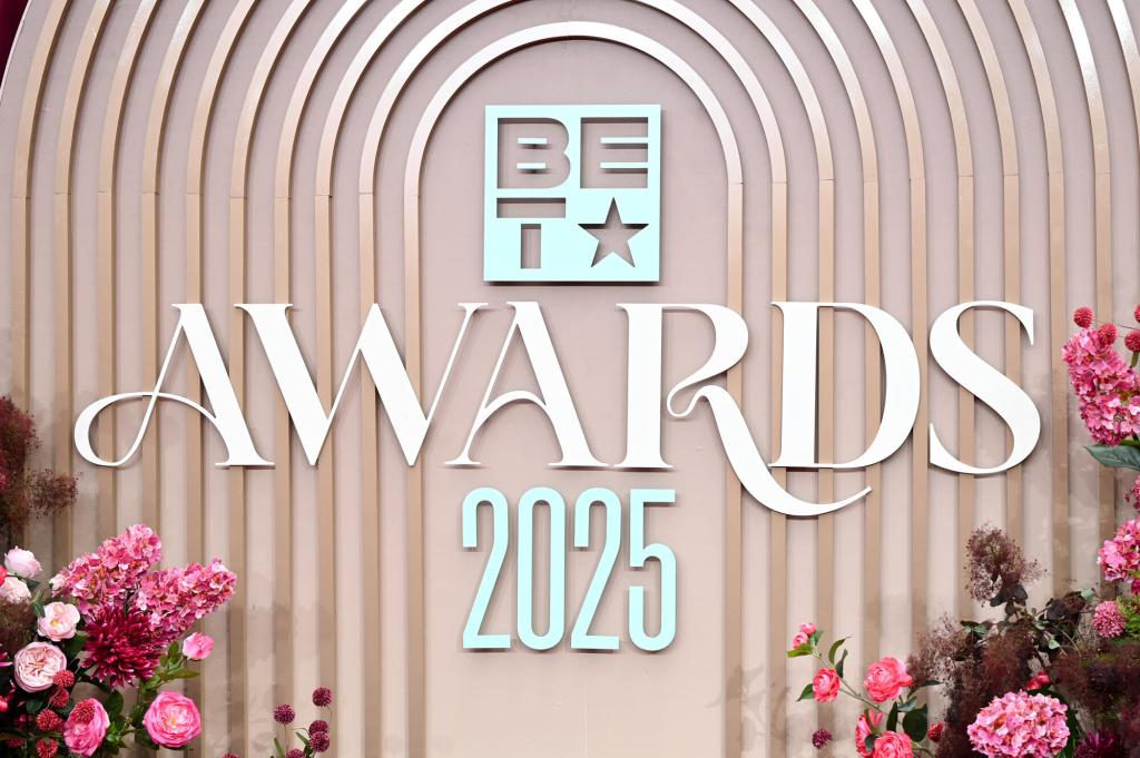 Bet Awards 2025 Winners List – ryan