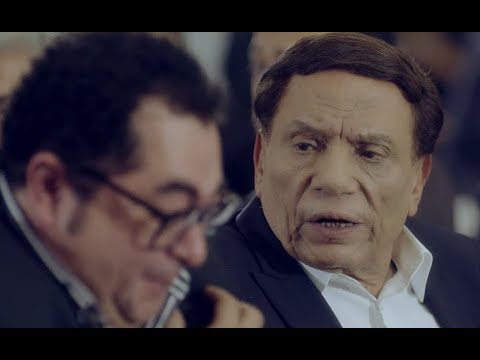 يوسف فوزي يعود للواجهة من جديد بعد 9 سنوات من الغياب.. مرض الشلل الرعاش يؤثر على حالته الصحية
