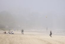 Chicago’s Air Quality Among World in the World Due to Canadian Wildfire – ryan