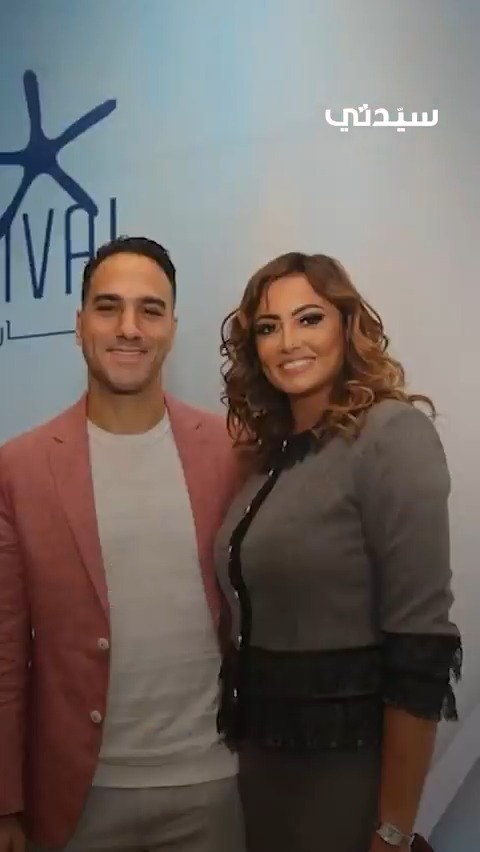 بعد أقل من عام على زواجهما، الفنانة بشرى وزوجها خالد حميدة يعلنان رسمياً انفصالهما من خلال…