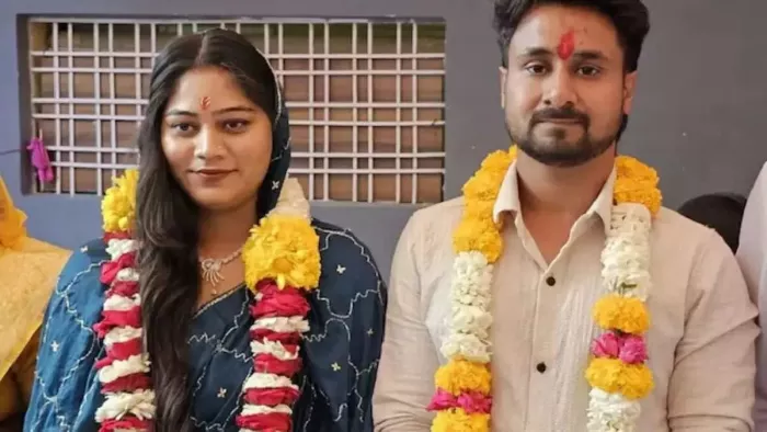 Raja Raghuwanshi: Police have linked strict hardening of Shillong to Guwahati, more doubt about Sonam – Raja Raghuwanshi Murder Case Police investigation in Guwahati Key suspects in Remand