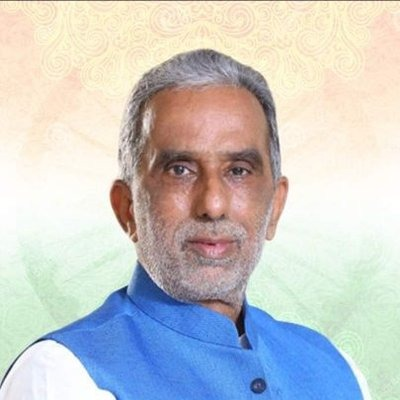 ‘Make in India’ product tested in Pakistan and trusted all over the world: Krishnapal Gurjar