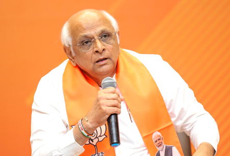 Gujarat: Chief Minister Bhupendra Patel judges Monsoon preparations, emphasis on disaster management