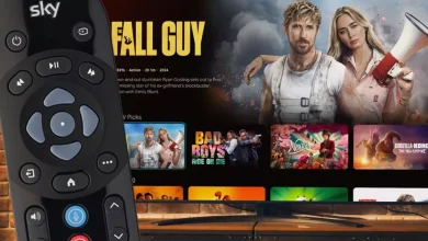 Surprise Sky TV Update Confirmed and It ‘Coming to Millions of UK Homes This Month – ryan