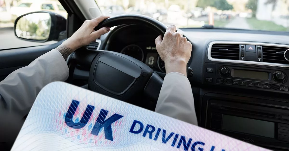 higher-than-two-million-drivers-threat-being-fined-1k-for-‘straightforward-to-omit’-job