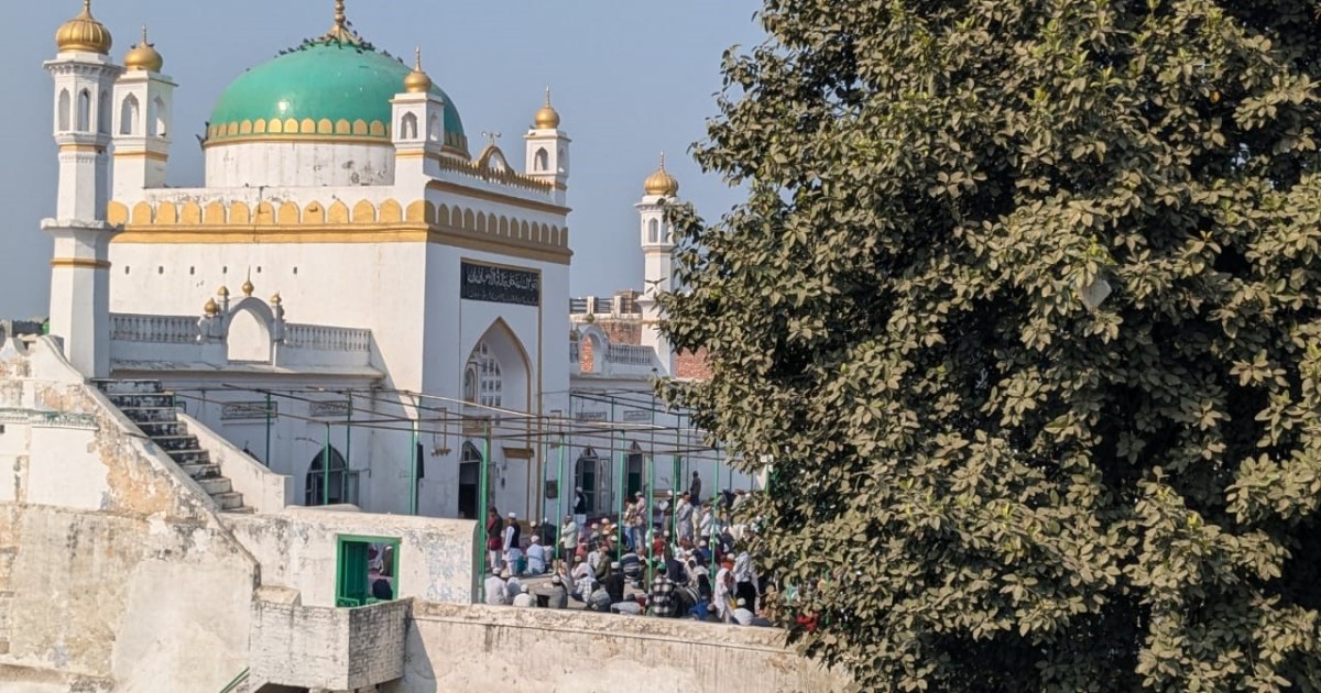 a-brand-new-court-docket-ruling-raises-the-grief-of-the-muslims-of-india-political-recordsdata