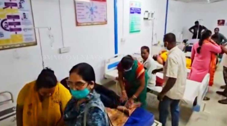 Odisha: Alert over the health department about diarrhea outbreak in Jajpur, tighting efforts to preview