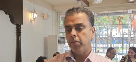 All -party delegation met Premier Modi was very positive: Milind Deora