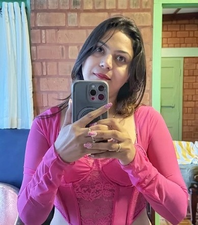 Youtuber Jyoti Malhotra’s bail rejected, advocates will appeal in the sitting court