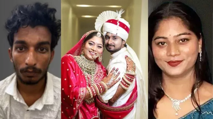 Honeymoon murder: ‘Kill the King, otherwise I’ll die’, Lover Raj opened the secret of Sonam – Sonam decided to kill Raja Raghuvanshi even before the wedding rituals are over
