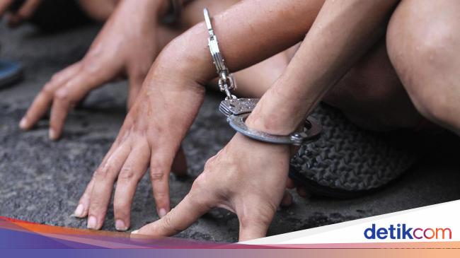 2 Indonesian citizens were detained in the US, members of the DPR asked the Ministry of Foreign Affairs to continue to accompany