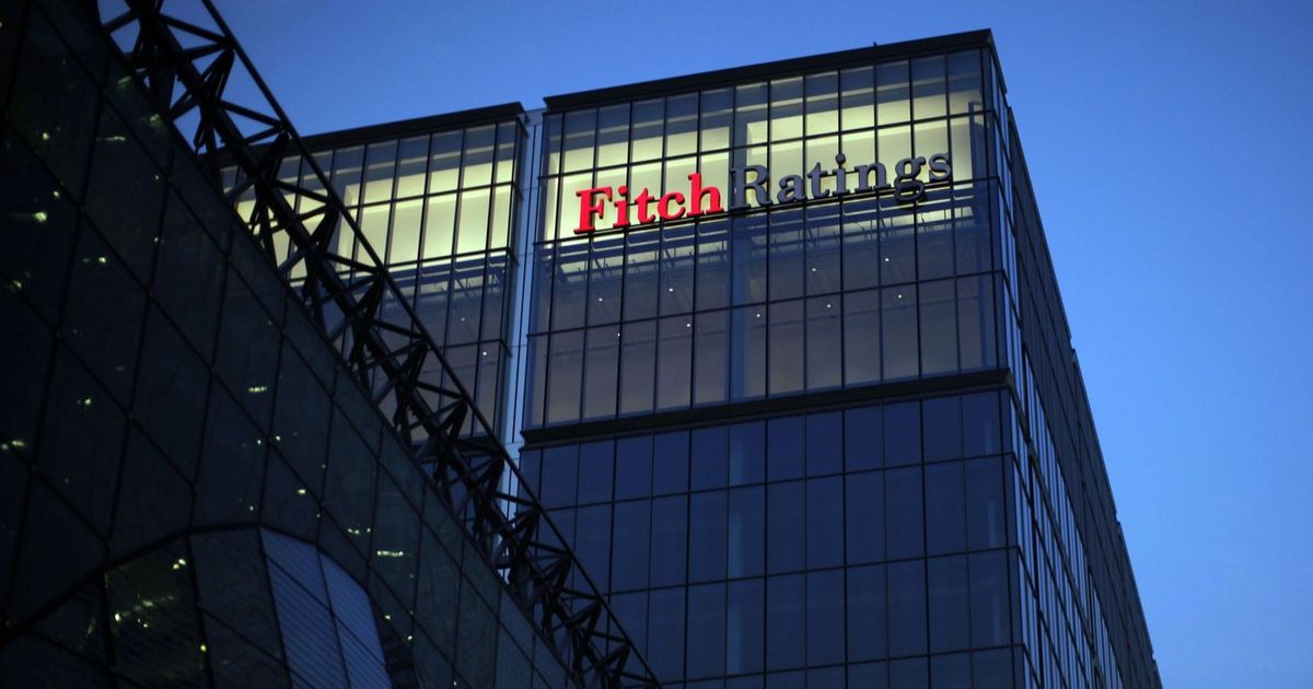 “Fitch” reduces its expectations for the growth of oil question this year