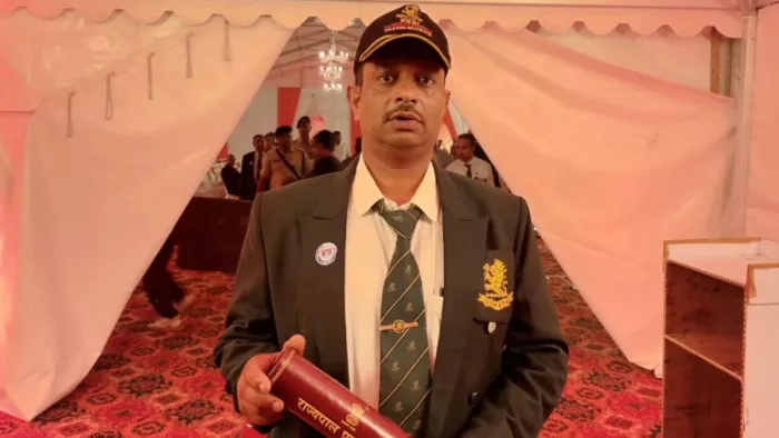 Uttarakhand News: Jagdish of Bageshwar, who gives work wings to youth as a result of the skills received in the army – Jagdish gives work to the youth with army skills in Uttarakhand