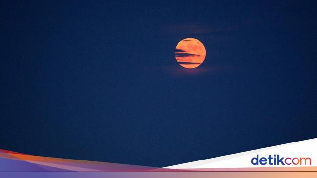 What is Strawberry Moon? Look at the origin of the naming