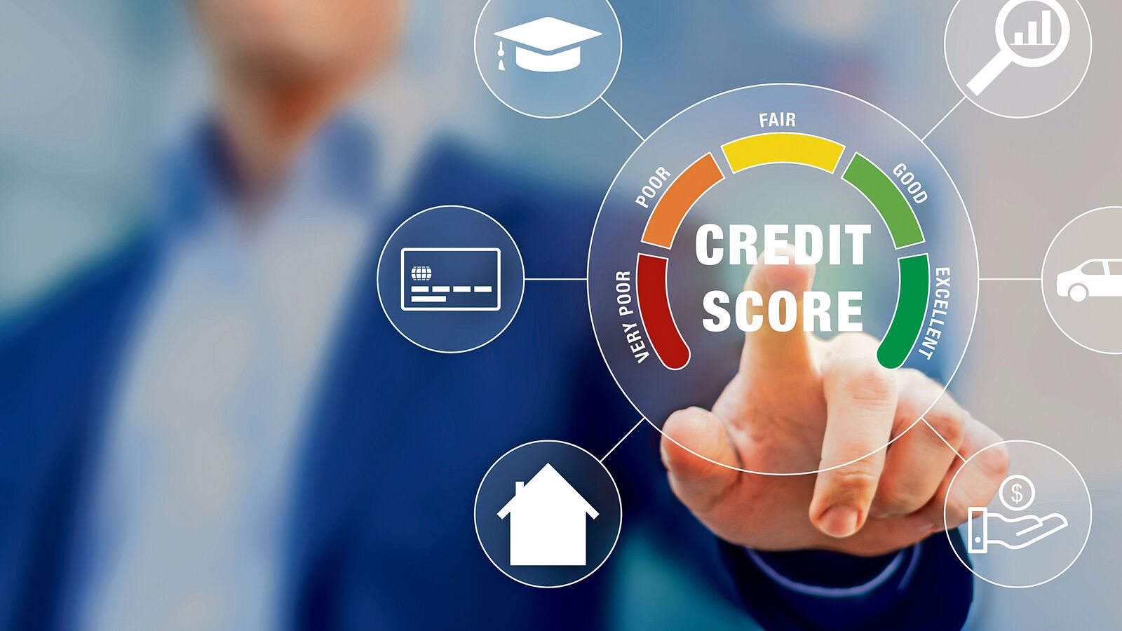Why you still refused a loan despite an 800+ creditworthiness – 5 hidden reasons | Mint